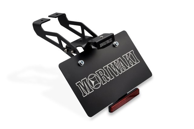 モリワキエンジニアリング MORIWAKI ショートフェンダーキット CRF250L/RALLY 21-22/23- 08010-201U4-00 19,404円