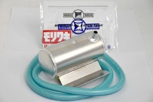 モリワキエンジニアリング MORIWAKI オイルキャッチタンク ZEPHYR1100 600-215-0053