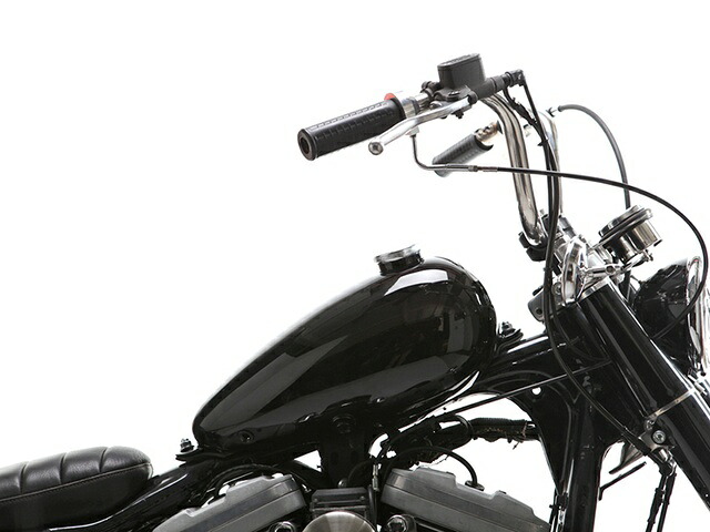 Motor Rock モーターロック スポーツスター XL'86-'03 マスタングタンクキット MR-SM023
