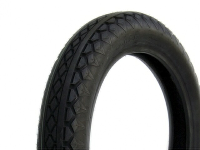 Motor Rock モーターロック COKER Diamond Tread 4.00-19 OSC-TW009