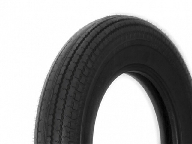 Motor Rock モーターロック COKER Classic 5.00-16 OSC-TW018