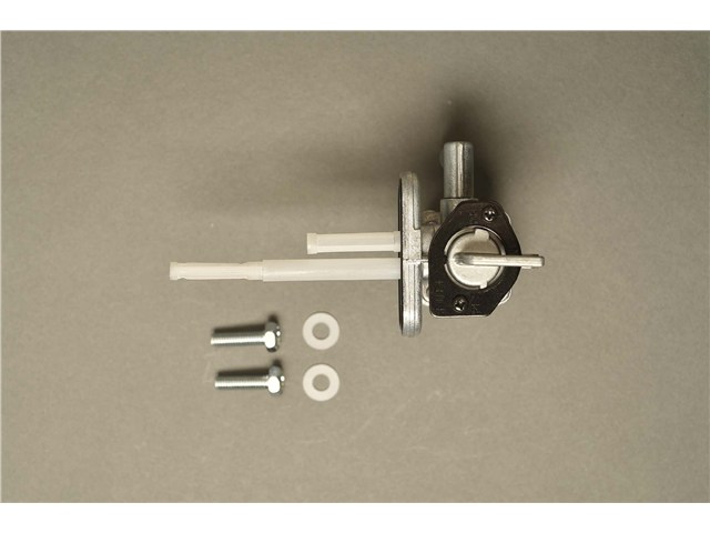 M-TEC中京 エムテック中京 Z400GP/GPZ400F フューエルコック MRS-FCK01 10,025円