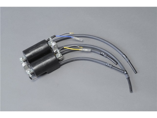 M-TEC中京 エムテック中京 イグニッションコイル ASSY CB750K0-K4 MRS-H75-D018