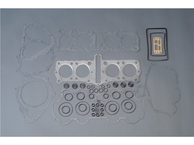 M-TEC中京 エムテック中京 エンジンガスケットセット K0~K3前期 MRS-H75-E0641｜MOTO-OCC 店