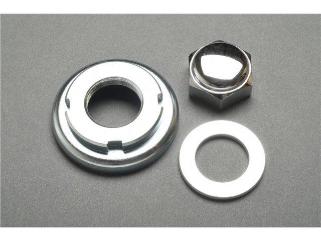 M-TEC中京 エムテック中京 ステアリングナットセット CB750K0-K2 MRS-H75-F074