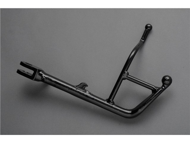 M-TEC中京 エムテック中京 サイドスタンド 国内用 CB750K1-K6 MRS-H75-F272|MOTO-OCC 店
