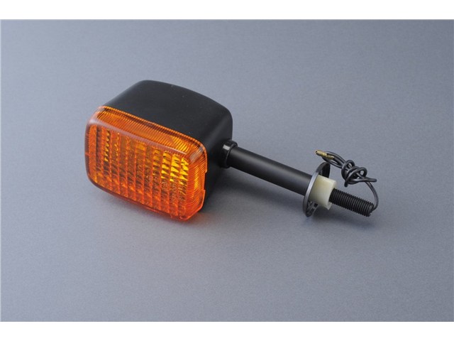 M-TEC中京 エムテック中京 Multi Z1R オレンジウィンカーASSY (R)S球 MRS-IM-WKA06