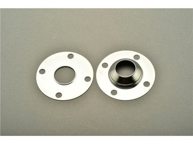 【納期3ヶ月以上】 M-TEC中京 エムテック中京 ハブダストカバー 左右セット(4H) KZ Z750-1000 '76-'80 MRS-K-B021