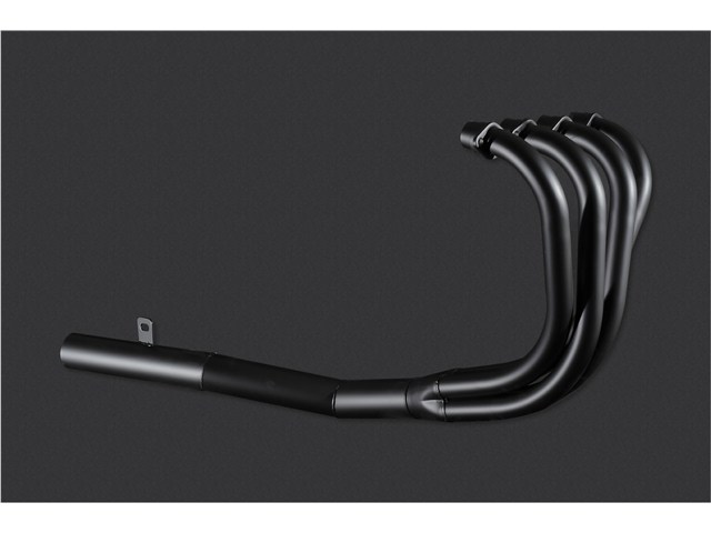 M-TEC中京 エムテック中京 ショート管 GSX400F BK (S6) MRS-MUS40-03B 26,101円
