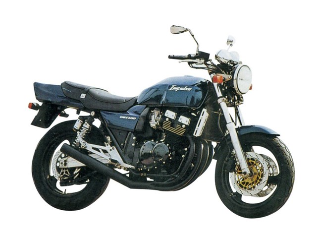 M-TEC中京 エムテック中京 ショート管 GSX400 NEWインパルス/S BK ~'04 ※型式GK7CA装着不可 (S19) MRS-MUS40-04B
