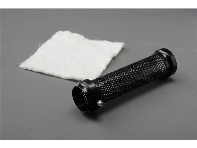 M-TEC中京 エムテック中京 MRS レーシングサイレンサー 70φ (EXR)-typ エクストラレーシング MRS-RS-70ZZ