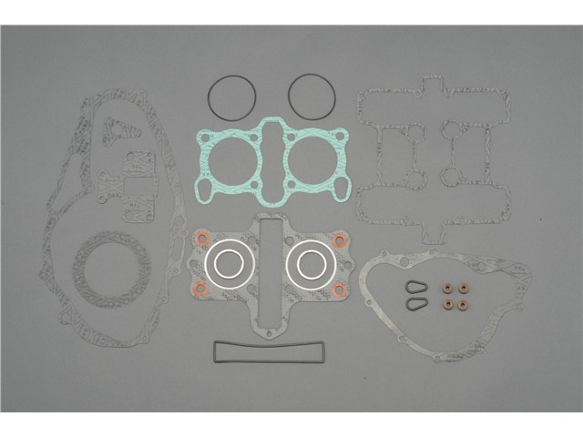 M-TEC中京 エムテック中京 エンジンガスケットセット GS400E MRS-S40-GK001|MOTO-OCC 店