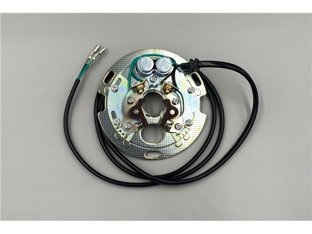M-TEC中京 エムテック中京 コンタクトポイントASSY Z1/Z2 MRS-Z1-E6