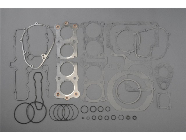 M-TEC中京 エムテック中京 エンジンガスケットセット(33pcs) Z1後期'74-'76 MRS-Z1-GK002|MOTO-OCC 店