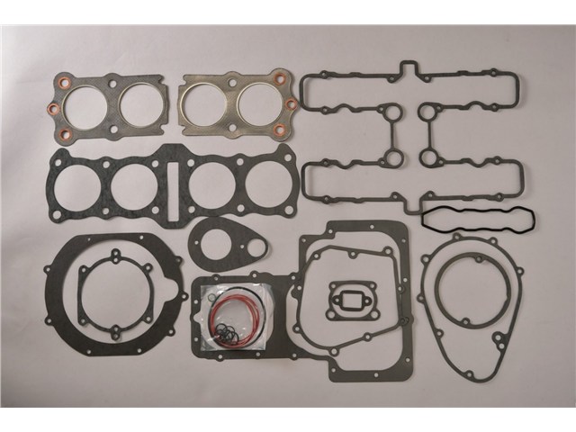 M-TEC中京 エムテック中京 エンジンガスケットセット KZ1000A1/Z1R-1'77-'78 MRS-Z1-GK003