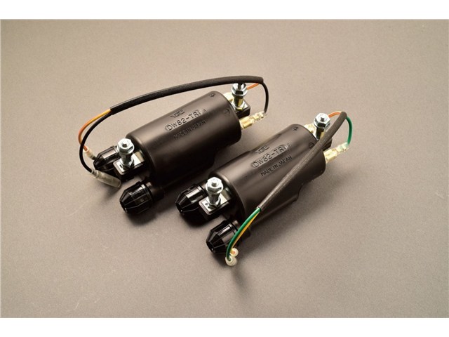 M-TEC中京 エムテック中京 イグニッションコイル Z400FX MRS-Z4-E014