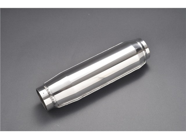 M-TEC中京 エムテック中京 Z-POWER モナカサイレンサー φ60 ZPM-B40-0002｜MOTO-OCC 店