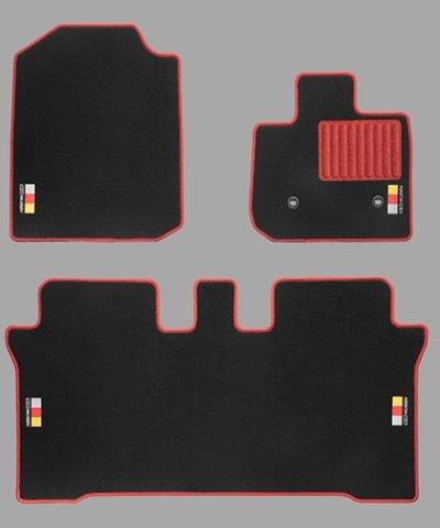 MUGEN ムゲン HONDA ホンダ Nワン エヌワン N-ONE スポーツ マット ブラックxレッド 08P15-XMGB-K0S0-RDMUGEN ムゲン HONDA ホンダ Nワン エヌワン N-ONE スポーツ マット ブラックxレッド 08P15-XMGB-K0S0-RD