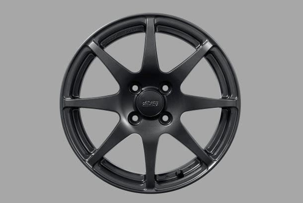 無限ホイール　S660 ホンダ　15インチ／16インチ　流用など 無限ホイール ホンダS660用 15インチ、16インチ 中古品 - メルカリ