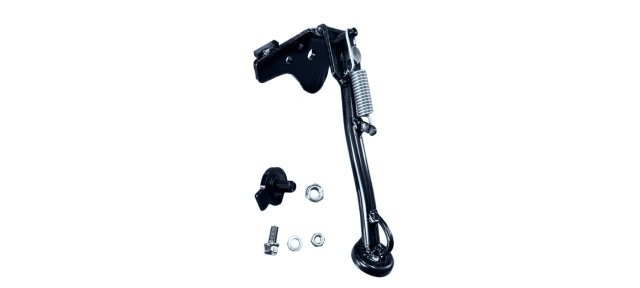 NISHIMOTO 西本工業 サイドスタンド バイト NK-157