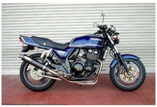 NOJIMA ノジマエンジニアリング ファサームS2 フルEX 4-1 Ca/CAT ZRX400/2 01-08 NMB611-CL｜MOTO-OCC 店