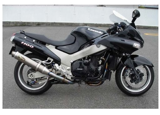 NOJIMA ノジマエンジニアリング ファサームプロRチタン 4-1SC Ti V ZZR1100 93- NMTPX625VZ｜MOTO-OCC 店