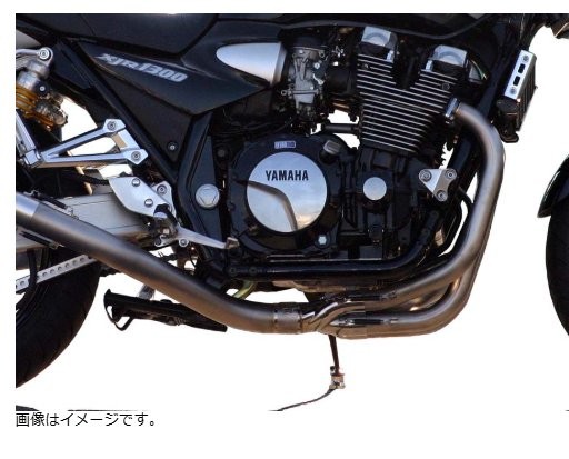 NOJIMA ノジマエンジニアリング サイレンサーレスキット PROチタン CB1300SF/SB 03-07 NMTX017SLK|MOTO-OCC 店
