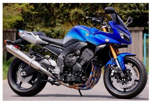 NOJIMA ノジマエンジニアリング ファサームプロチタン 4-1SC Ti V FZ1 06-07 NMTX213VZ-CL
