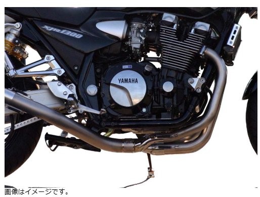 NOJIMA ノジマエンジニアリング サイレンサーレスキット PROチタン タイプR ZRX1200DAEG 09-16 NMTX618SLK-R｜MOTO-OCC 店