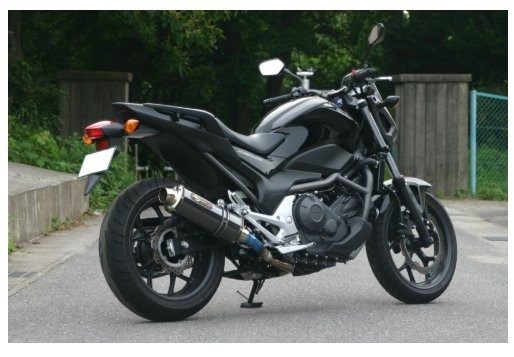 NOJIMA ノジマエンジニアリング DLCチタン スリップオン NC700X/S/INTEGRA NT025SGTD-CLK|MOTO-OCC 店