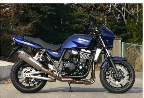 NOJIMA ノジマエンジニアリング ロックオン スリップオン ZRX1200DAEG 09-16 NT618SLC-CLK