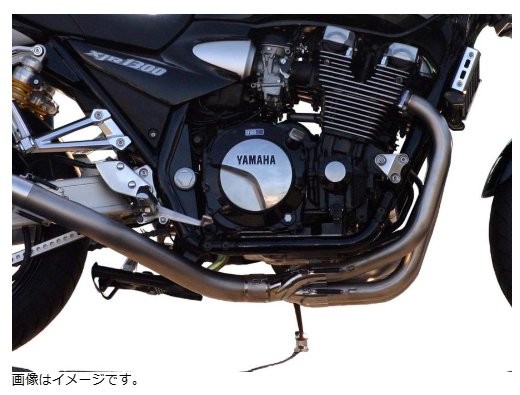 NOJIMA ノジマエンジニアリング サイレンサーレスキット タイプR ヒートSP CB1300SF/SB 08-13 NTX027DSLK-R|MOTO-OCC 店