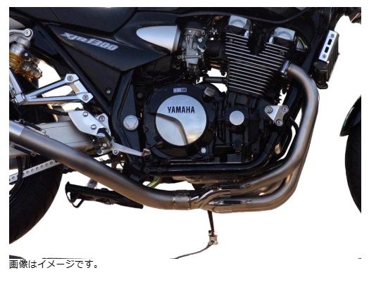 NOJIMA ノジマエンジニアリング サイレンサーレスキット Sチタン タイプR CB1300SF/SB 08-13 NTX027SLK-R 66,701円