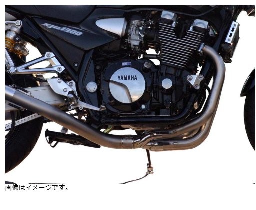 NOJIMA ノジマエンジニアリング サイレンサーレスキット Sチタン タイプR ZRX1200DAEG 09-16 NTX618SLK-R｜MOTO-OCC 店