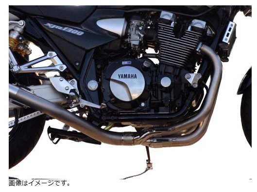 NOJIMA ノジマエンジニアリング サイレンサーレスキット Sチタン Z1000 07-09 NTX624SLK
