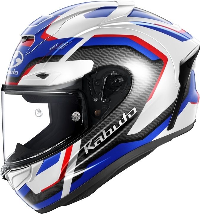 KABUTO Ninja フルフェイスヘルメット ホワイト Amazon | オージーケーカブト(OGK KABUTO)バイクヘルメット フル