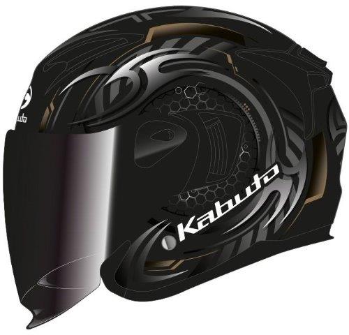 【大幅値下げ】Kabuto EXCEED Ｌサイズ　FLATBLACK 大幅値下げ】Kabuto EXCEED Lサイズ FLATBLACK OGK KABUTO