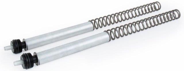 OHLINS オーリンズ FSK トップキャップ&スプリングキット N-Max 15-19/NMAX FSK119