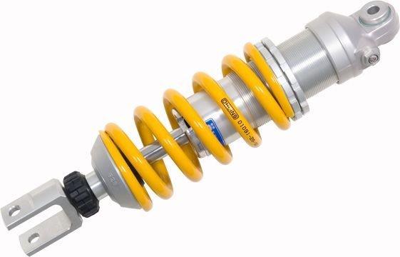 OHLINS オーリンズ XSR900 RN80J リアサスペンション G-sense社