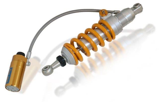 OHLINS オーリンズ 790DUKE 18/790 DUKE リアショックアブソーバー KT790|MOTO-OCC 店
