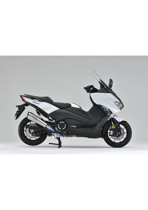 TT-Formula RS+PRO チタン 2-1 T-MAX530(17) オーヴァー オーバー OVER レーシング 16-374-12