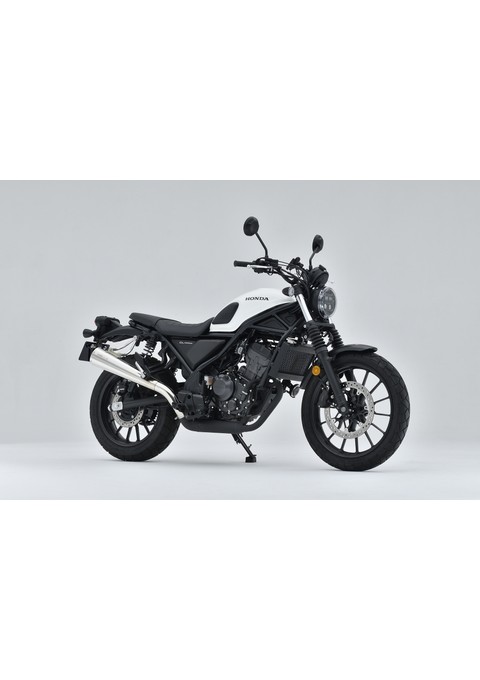 Highlander スリップオン マフラー CL250(23-) オーヴァー オーバー OVER レーシング 17-09-01|MOTO-OCC 店