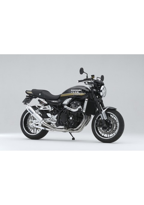SESMIC-IV ポリッシュ 4-1 Z900RS(23-) オーヴァー オーバー OVER レーシング 25-712-04