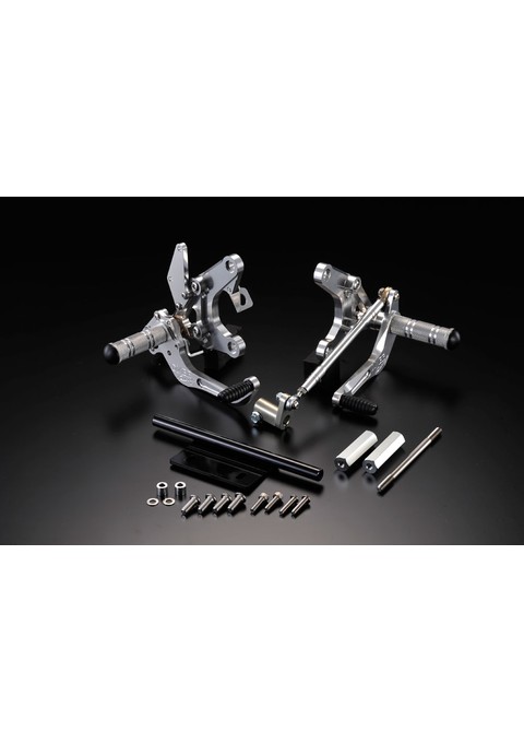 BACK-STEP 4ポジション ディスク (SIL) オーヴァー オーバー OVER レーシング 51-01-12 26,598円