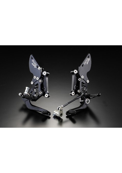 BACK-STEP GP-PERFORMANCE ディスク (BLK) オーヴァー オーバー OVER レーシング 51-01-22B 45,421円