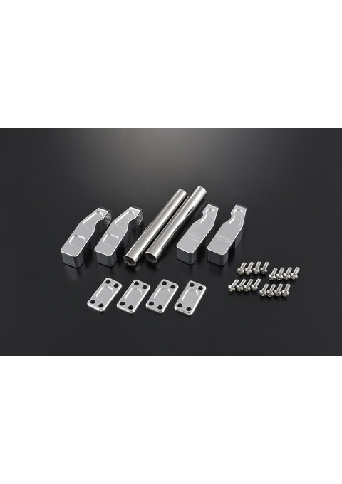 アシストグリップ SIL CT125(20-22) オーヴァー オーバー OVER レーシング 53-06-01|MOTO-OCC 店