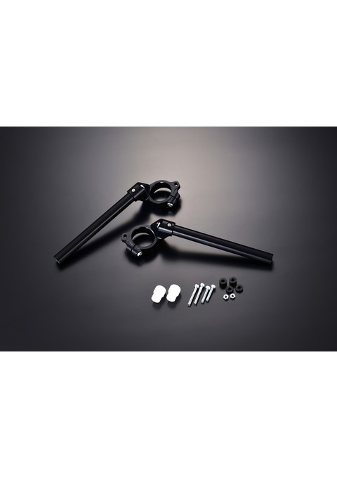 スポーツライディング ハンドルキット BLK YZF-R25(19-)/YZF-R3(19-) オーヴァー オーバー OVER レーシング 55-351-11B 40,562円