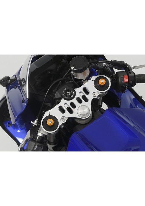トップブリッジキット SIL YZF-R7(22-) オーヴァー オーバー OVER レーシング 55-44-01