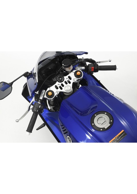 スポーツライディングハンドルキット SIL YZF-R7(22-) オーヴァー オーバー OVER レーシング 55-44-11｜MOTO-OCC 店