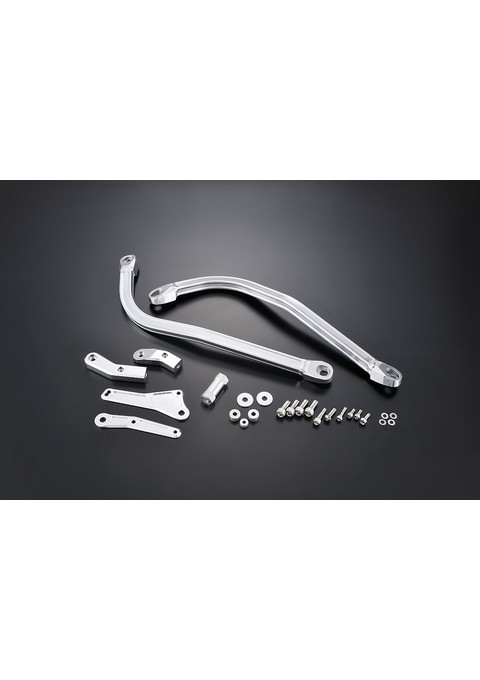 ダウンチューブ SIL Monkey125(18-20) オーヴァー オーバー OVER レーシング 56-012-01|MOTO-OCC 店